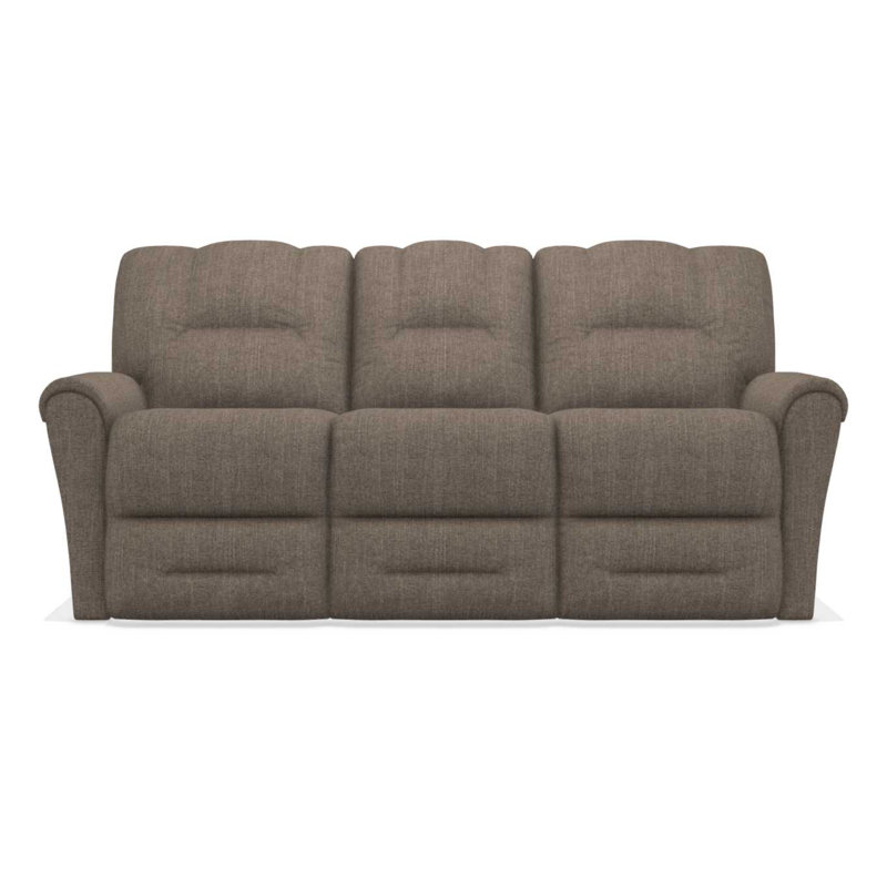 LaZBoy Easton 84.5'' Upholstered Power Reclining Sofa Wayfair